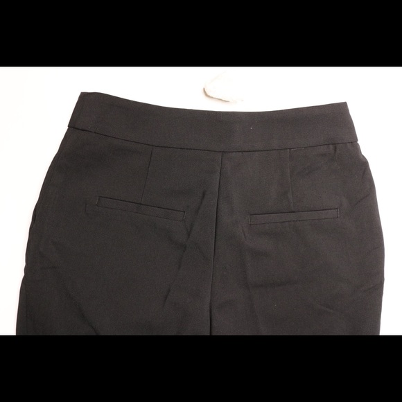 NEW! H&M Black Dress Pants/Trousers in size 10 and 12. - Picture 7 of 8